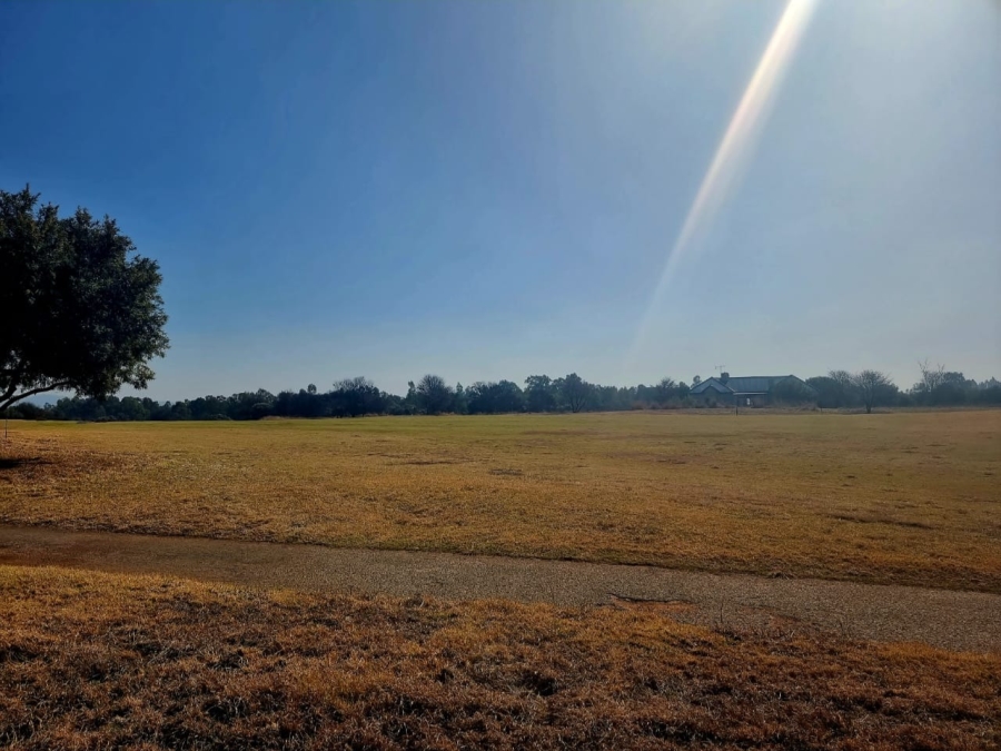 0 Bedroom Property for Sale in Vaal de Grace Golf Estate Free State